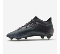 Second Life - Adult Hybrid Diamond Stud Football Boots Clr Sg - Black