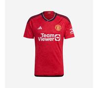 Second Life - Adult Manchester United Home Shirt 2023 2024 Season - Fair