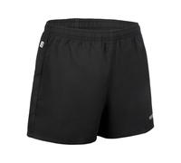 Second Life - Adult Rugby Shorts With Pockets R100 - Black - Excellent