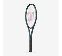 Second Life - Adult Tennis Racket Blade 100 V9 300 G Unstrung - Dark Green
