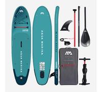Second Life - Aqua Marina Vapor Stand-up Paddle Board Package 10ft4/315cm - Fair