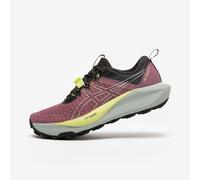 Second Life - Asics Gel Trabuco 13 Women's Trail Running Shoes - Purple/black