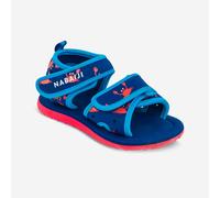 Second Life - Baby Swimming Sandals - Blue - Excellent