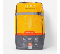 Second Life - Backpack For The Itiwit & Tribord X100 2-person Inflatable Kayak