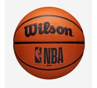 Wilson NBA DRV Outdoor Basketball, Unisex-Adult, Brown