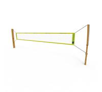 Second Life - Beach Volleyball Net With Official Dimensions Bvn900 - Excellent