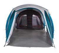 Second Life - Bedroom And Groundsheet - Spare Part For The Air Seconds 6.3 F&...