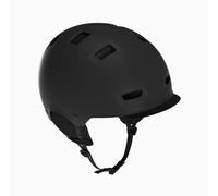 Second Life - Bowl City Cycling Helmet 500 - Black - Excellent
