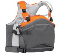 Second Life - Canoe Kayak And Sup 50n Life Vest With Pockets - Very Good