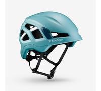 Second Life - Climbing And Mountaineering Helmet - Edge Turquoise