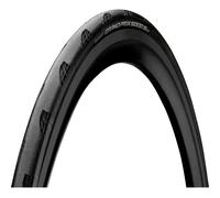 Second Life - Continental Gp5000s Tr Road Bike Tyre Black