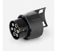 Second Life - Converts The 7-pin Plug In A Car To A 13-pin Plug - Excellent