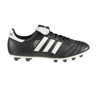 Second Life - Copa Mundial Firm Ground Adult Boots - Black