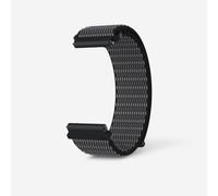 Second Life - Coros Nylon Running Wristband - Apex2 - Pace2 - Apex 42 mm - Black