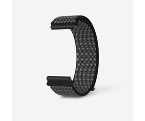 Second Life - Coros Nylon Running Wristband - Apex2 - Pace2 - Apex 42 mm - Black
