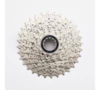 Second Life - Cs-hg400 9-speed 11x32 Cassette Alivio