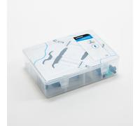 Second Life - Dot Brake Bleed Kit - Excellent