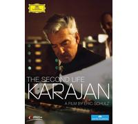 Second Life (DVD) Herbert von Karajan Eric Schulz (US IMPORT)