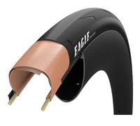 Second Life - Eagle Tubeless Ready Road Bike Tyre Black