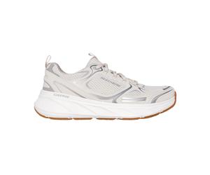 Second Life - Edgeride Skechers Women's Trainers - White