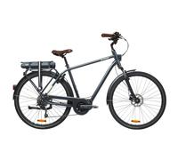 Second Life - Elops 940 E High Frame Electric City Bike - Good