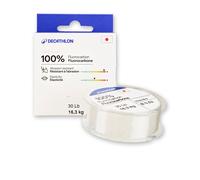 Second Life - Fishing Line Fluorocarbon 100% Hard