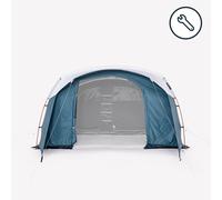 Second Life - Flysheet - Spare Part For The Arpenaz 5.2 F&b Tent