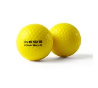Second Life - Foam Golf Balls X6 - Inesis