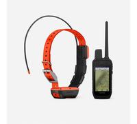 Second Life - Garmin Alpha 200 T20 Dog Tracking Collar+remote Control Pack - Very Good