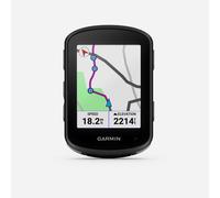 Garmin Edge 540, EU Central + West 6.6 cm (2.6") Wireless bicycle computer Black