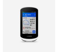 Garmin Edge Explore 2 7.62 cm (3") Wireless bicycle computer Black, White