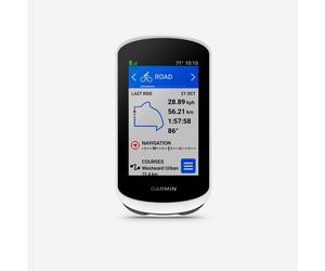 Second Life - Garmin Edge Explore 2 GPS Cyclometer