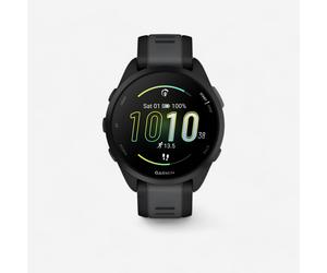 Second Life - Garmin Forerunner 165 Connected GPS Running Watch - Black/dark ...