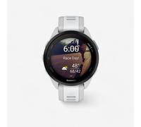 Garmin Forerunner 165 3.05 cm (1.2") AMOLED Digital 390 x 390 pixels Touchscreen Grey GPS (satellite)