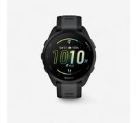 Second Life - Garmin Forerunner 165 Running GPS Smartwatch - Black/dark Grey - Very Good