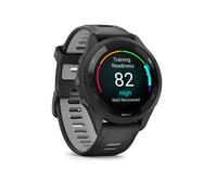 Garmin Forerunner 265 3.3 cm (1.3") AMOLED 46 mm Digital 416 x 416 pixels Touchscreen Black Wi-Fi GPS (satellite)