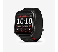 GARMIN Venu X1 - Titanium & Black, Black