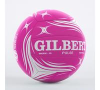 Second Life - Gilbert Pulse Match Netball Size 5