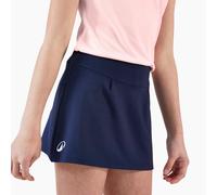 Second Life - Girls' Tennis Skirt Tsk100 - Navy Blue - Excellent