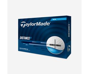 Second Life - Golf Balls X12 - Taylormade Distance+