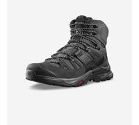 Salomon Quest 4 GORE-TEX Boots Black Grey - 42