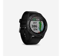 Second Life - GPS Golf Watch - Garmin Approach S60 Black - Good
