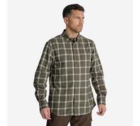 Second Life - Green Checked Shirt 100