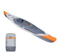 Second Life - High-pressure Touring Inflatable Kayak Strenfit Dropstitch 1 Pl...