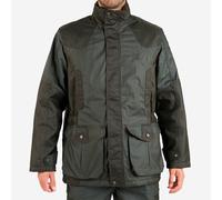 Second Life - Hunting Waterproof Robust Jacket Percussion Impertane - Green