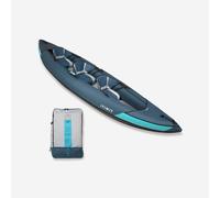 Second Life - Inflatable Touring Kayak 2-3-person - Fair