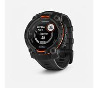 Garmin Instinct 3 Solar 45mm GPS Smartwatch Black