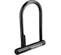 Second Life - Keeper Original Standard Bike U-lock With Bracket Sold Secure B...
