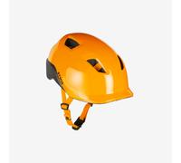 Second Life - Kids' Bike Helmet 500 - Yellow - Excellent