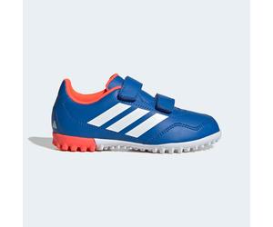 Second Life - Kids Field Hockey Rip-tab Shoes Youngstar Rise - Blue